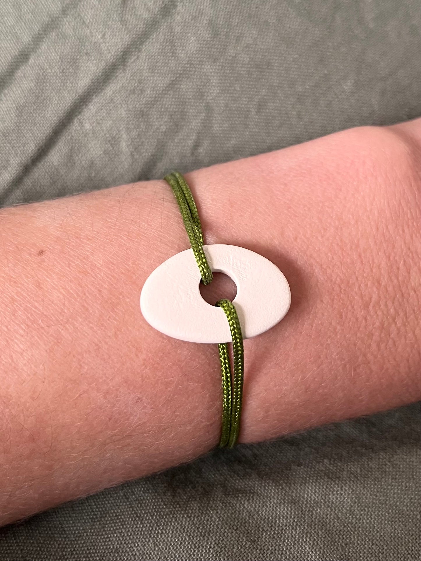 Bracelet diffuseur - Horus