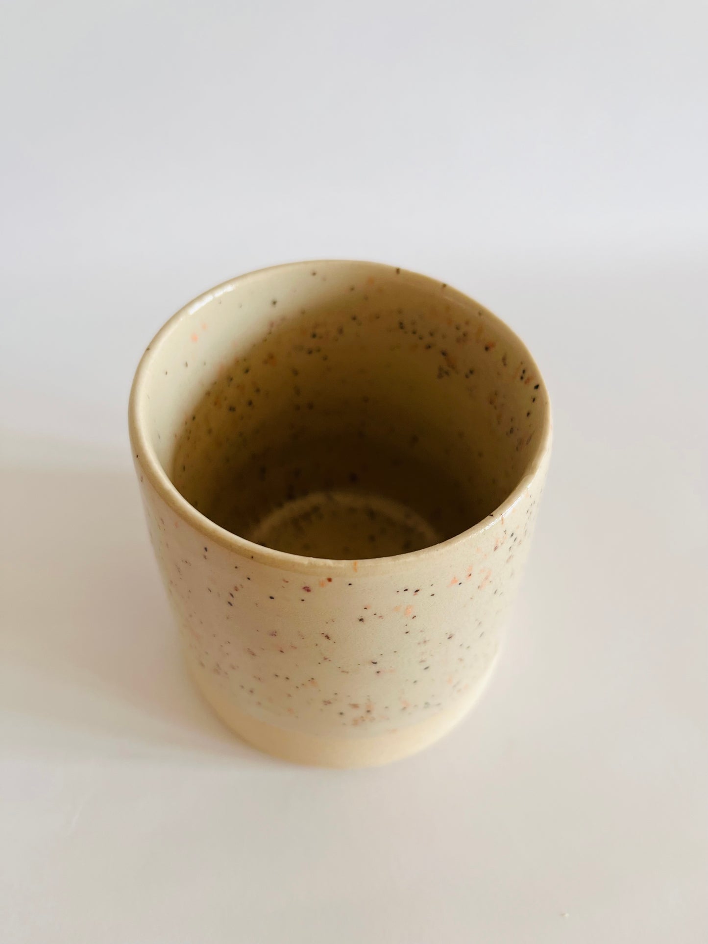 Mug en grès - Petit modèle (PM)