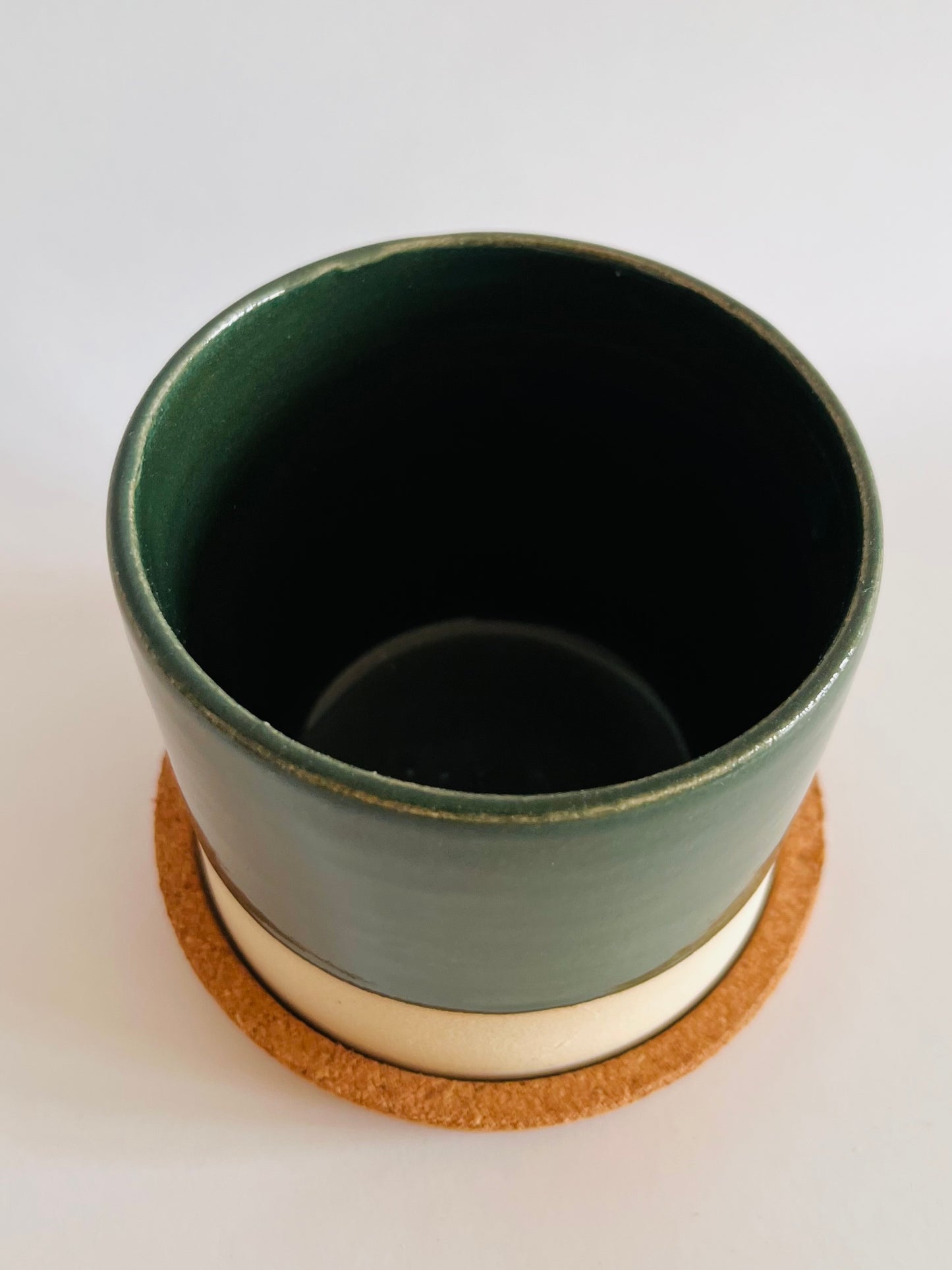 Mug en grès