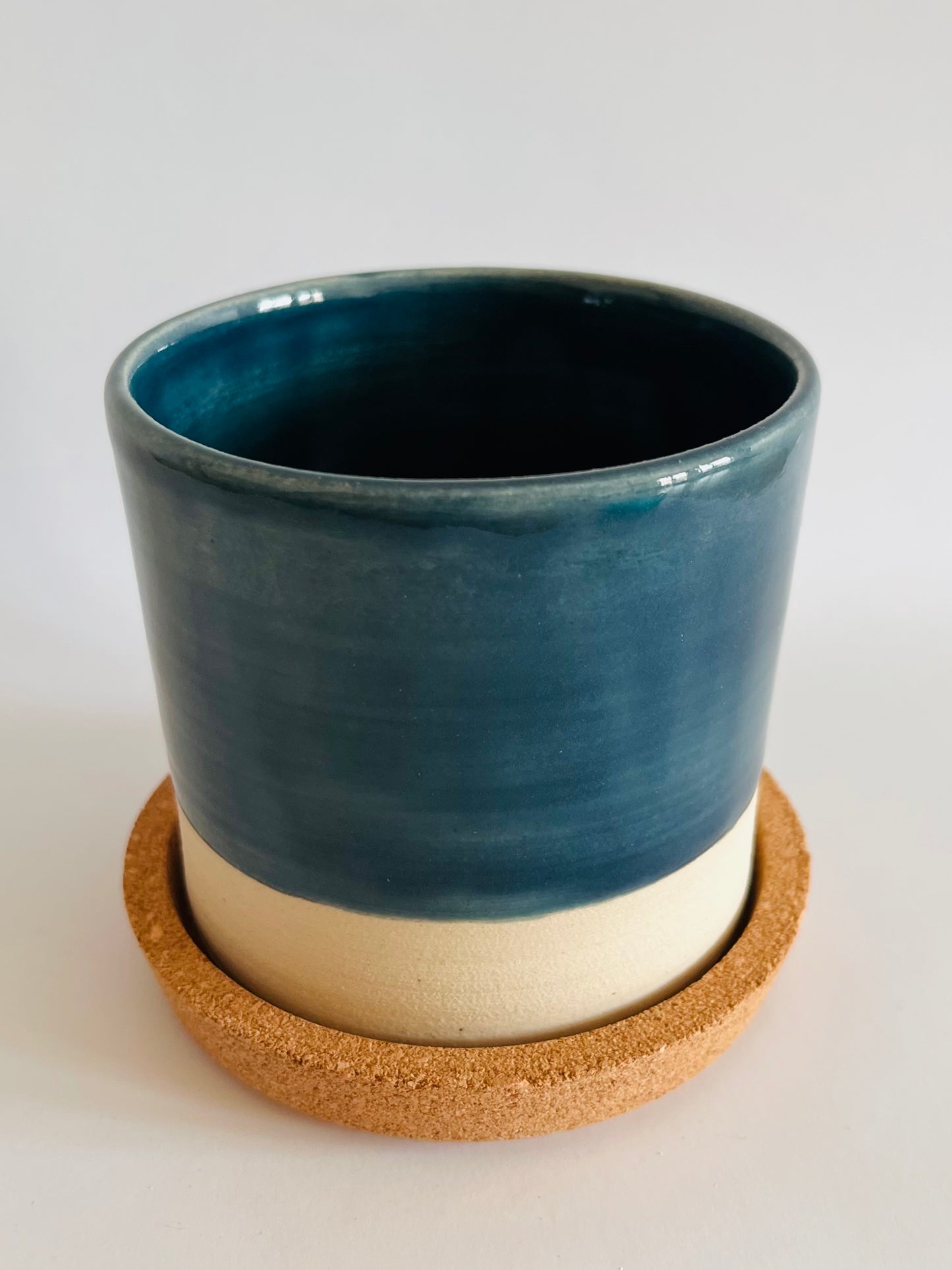 Mug en grès