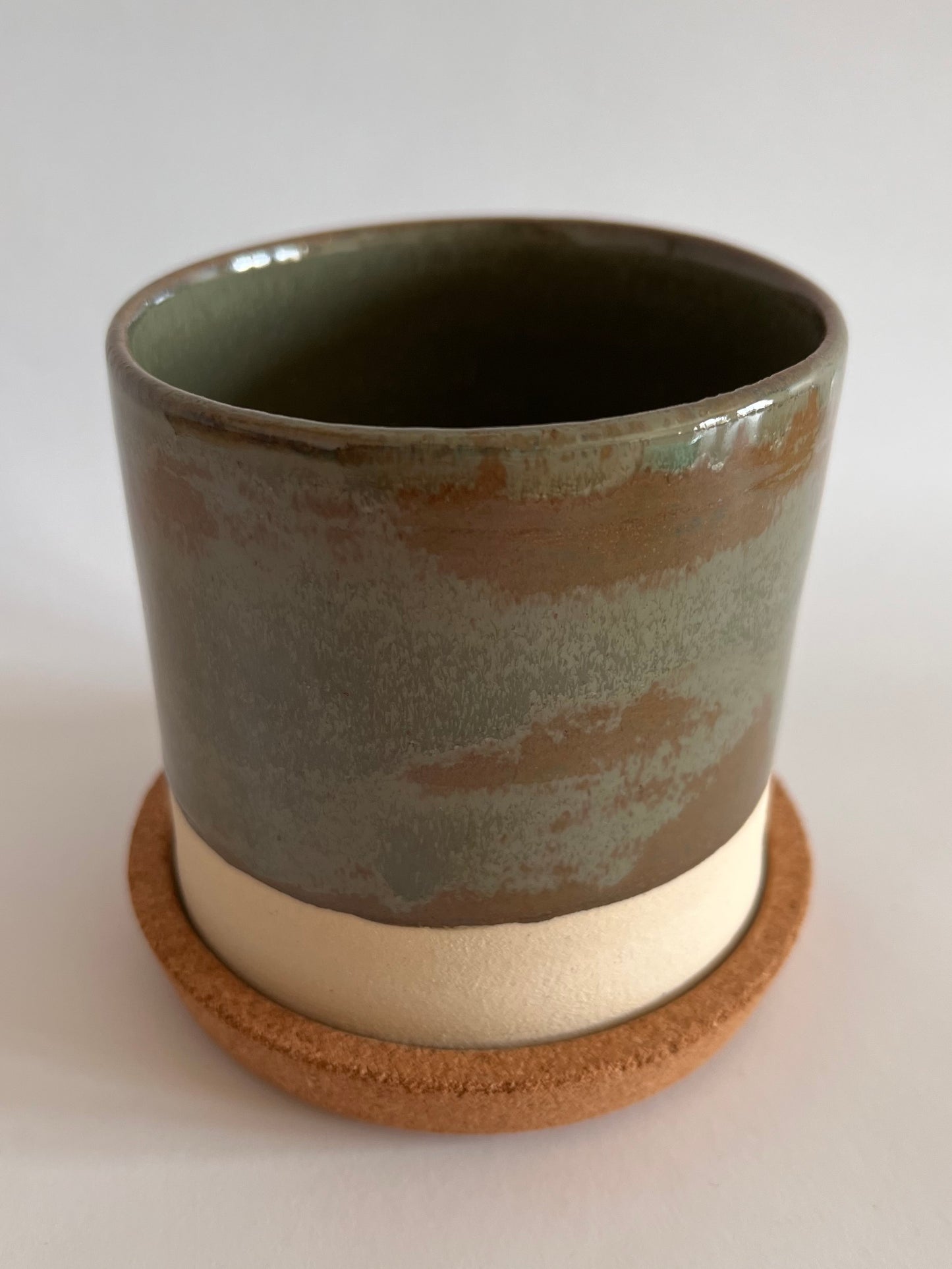 Mug en grès