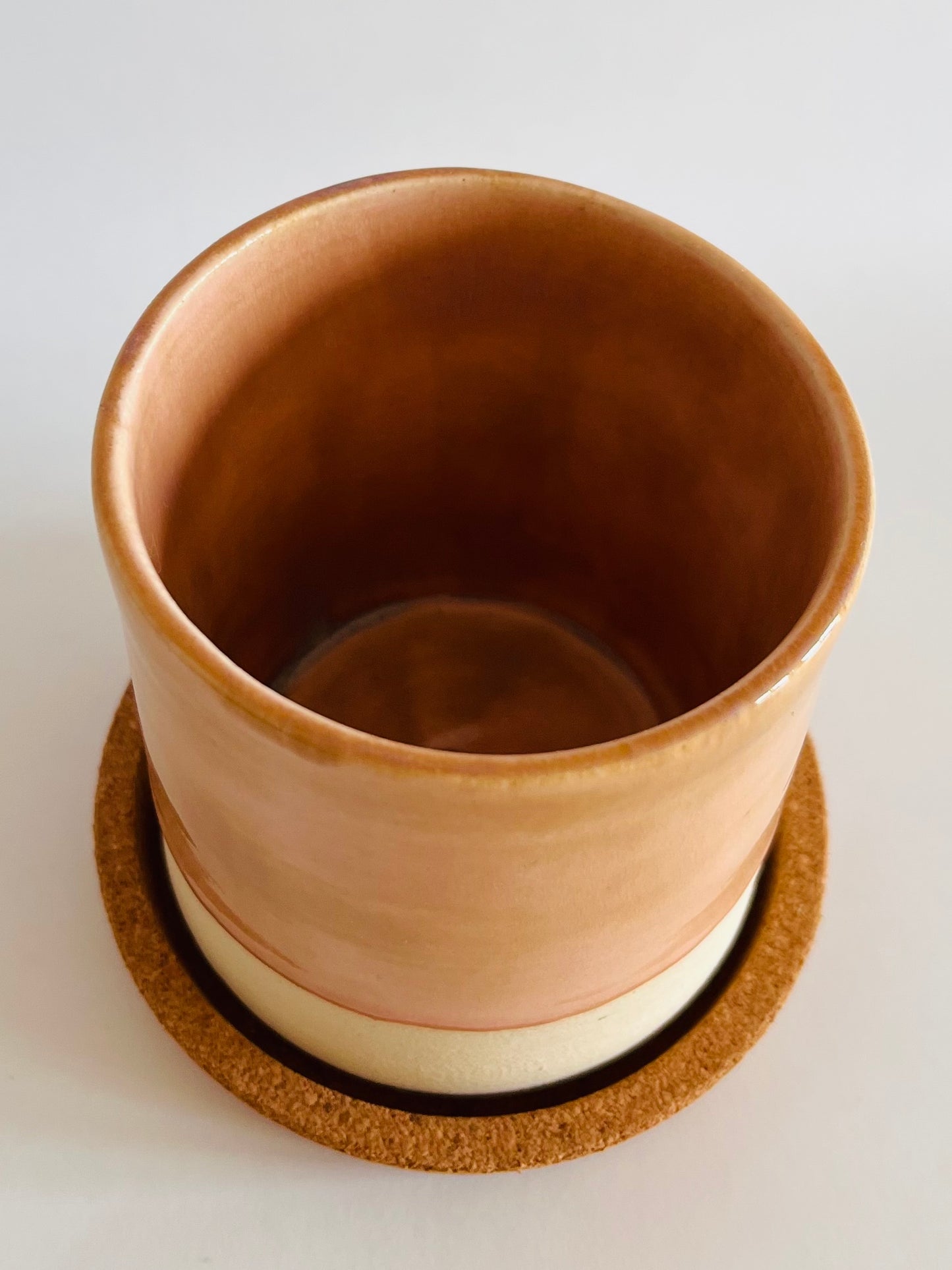 Mug en grès