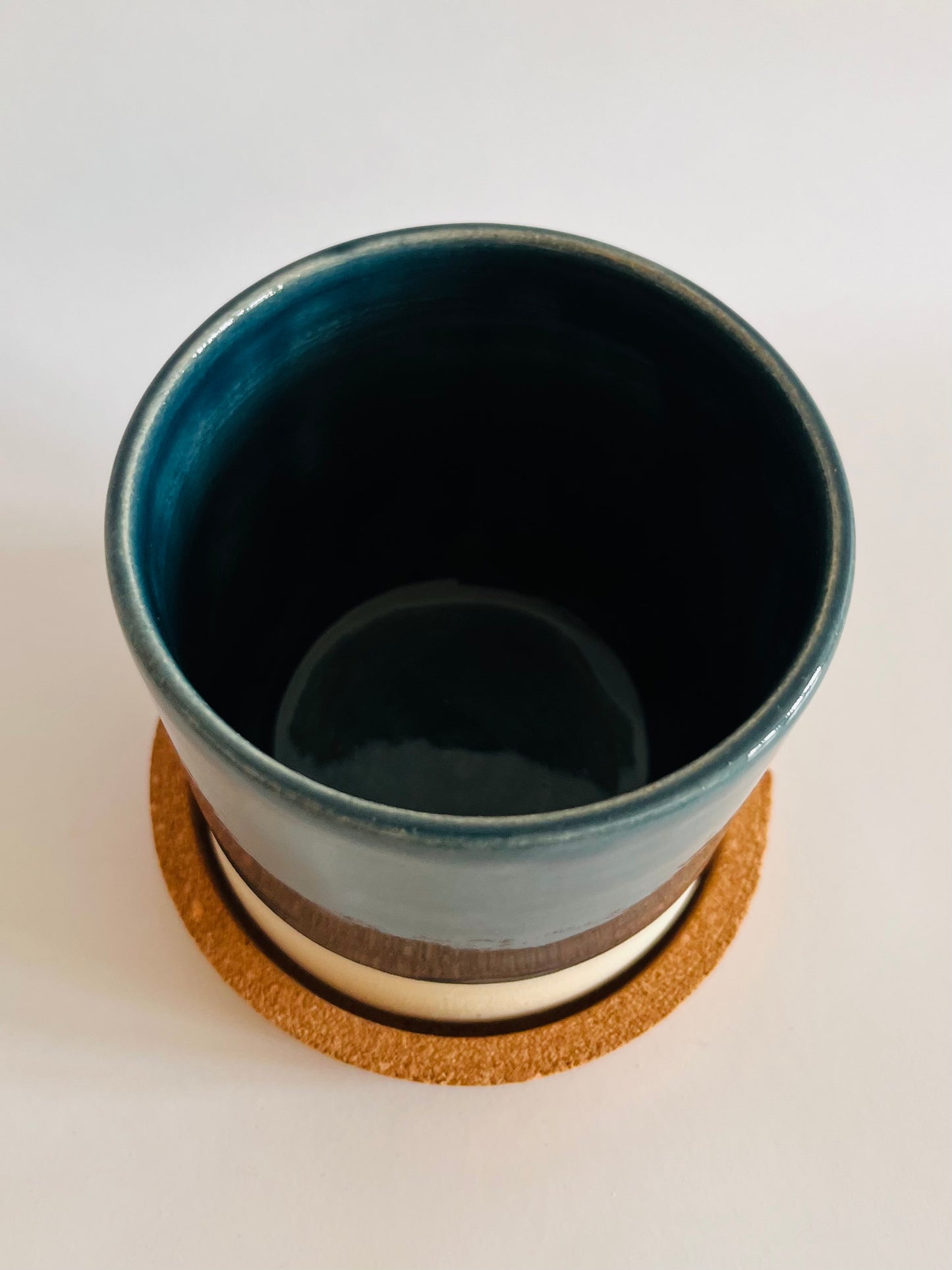 Mug en grès