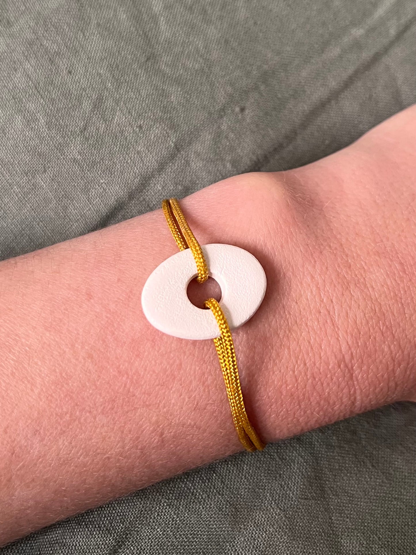 Bracelet diffuseur - Horus