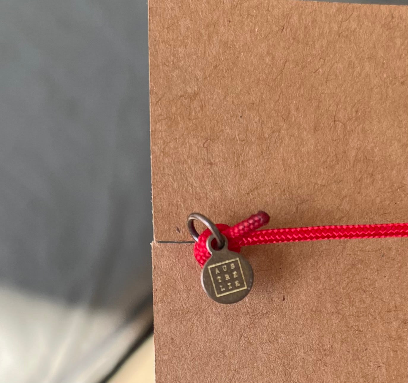 Bracelet diffuseur - Horus