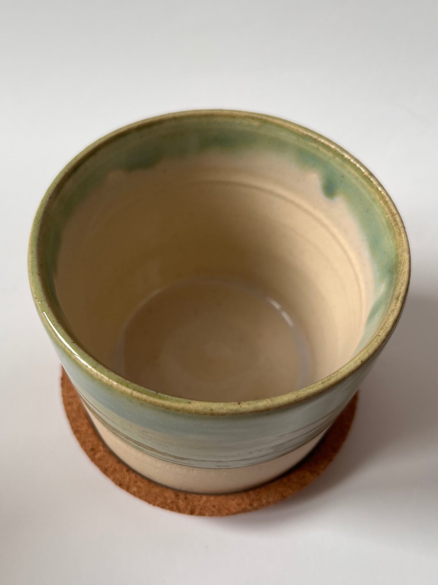 Mug en grès