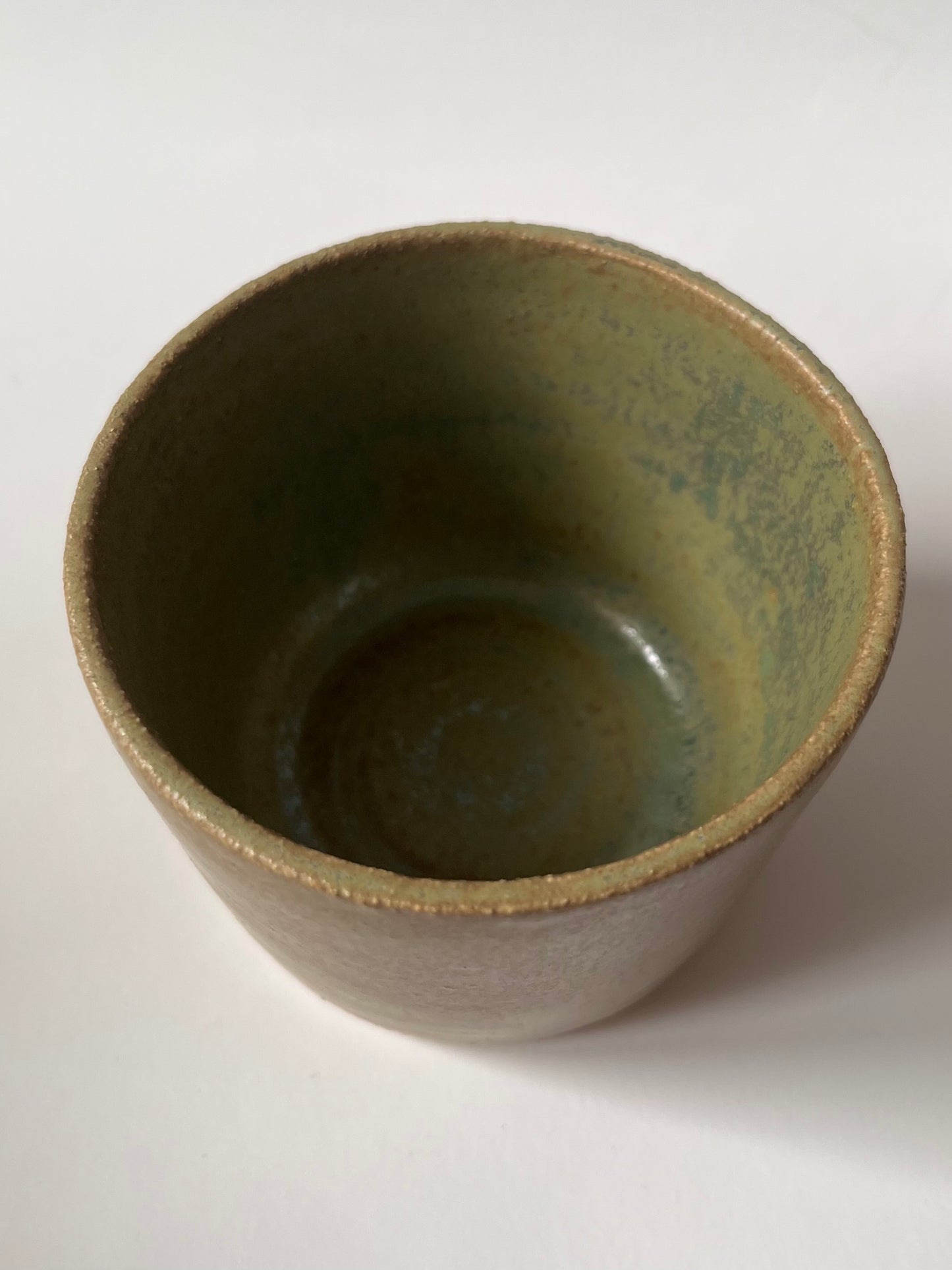 Mug en grès