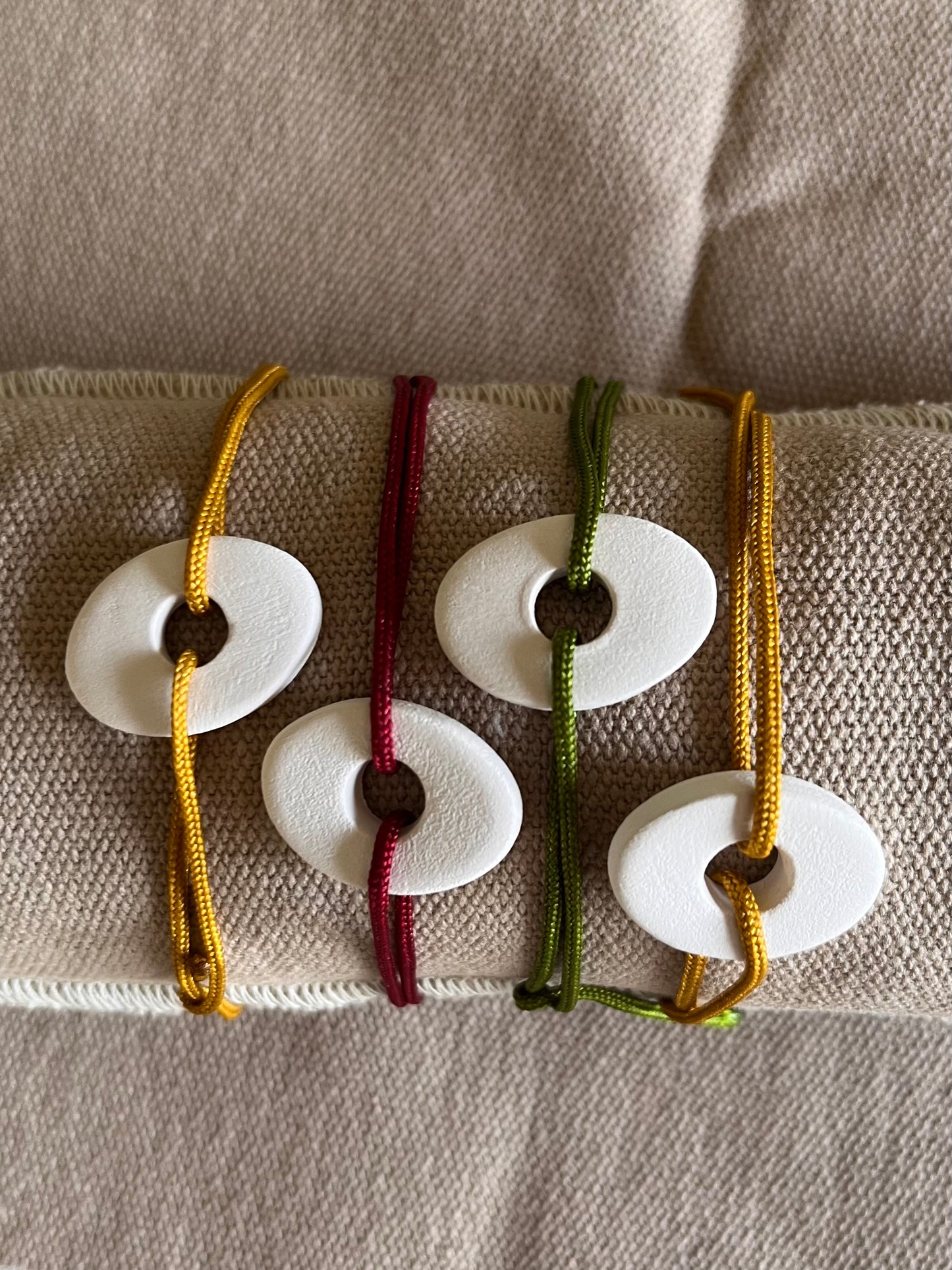 Bracelet diffuseur - Horus