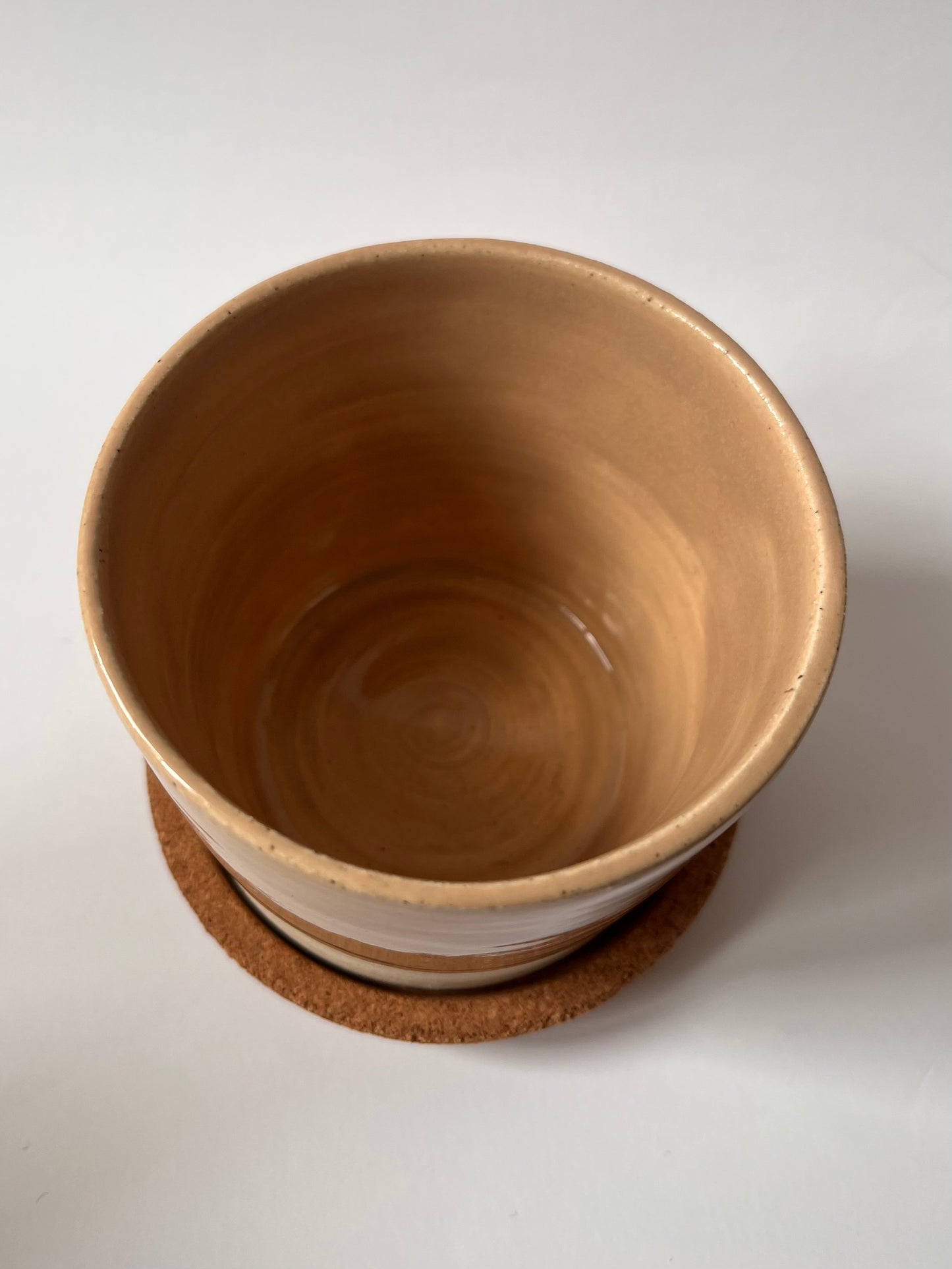 Mug en grès
