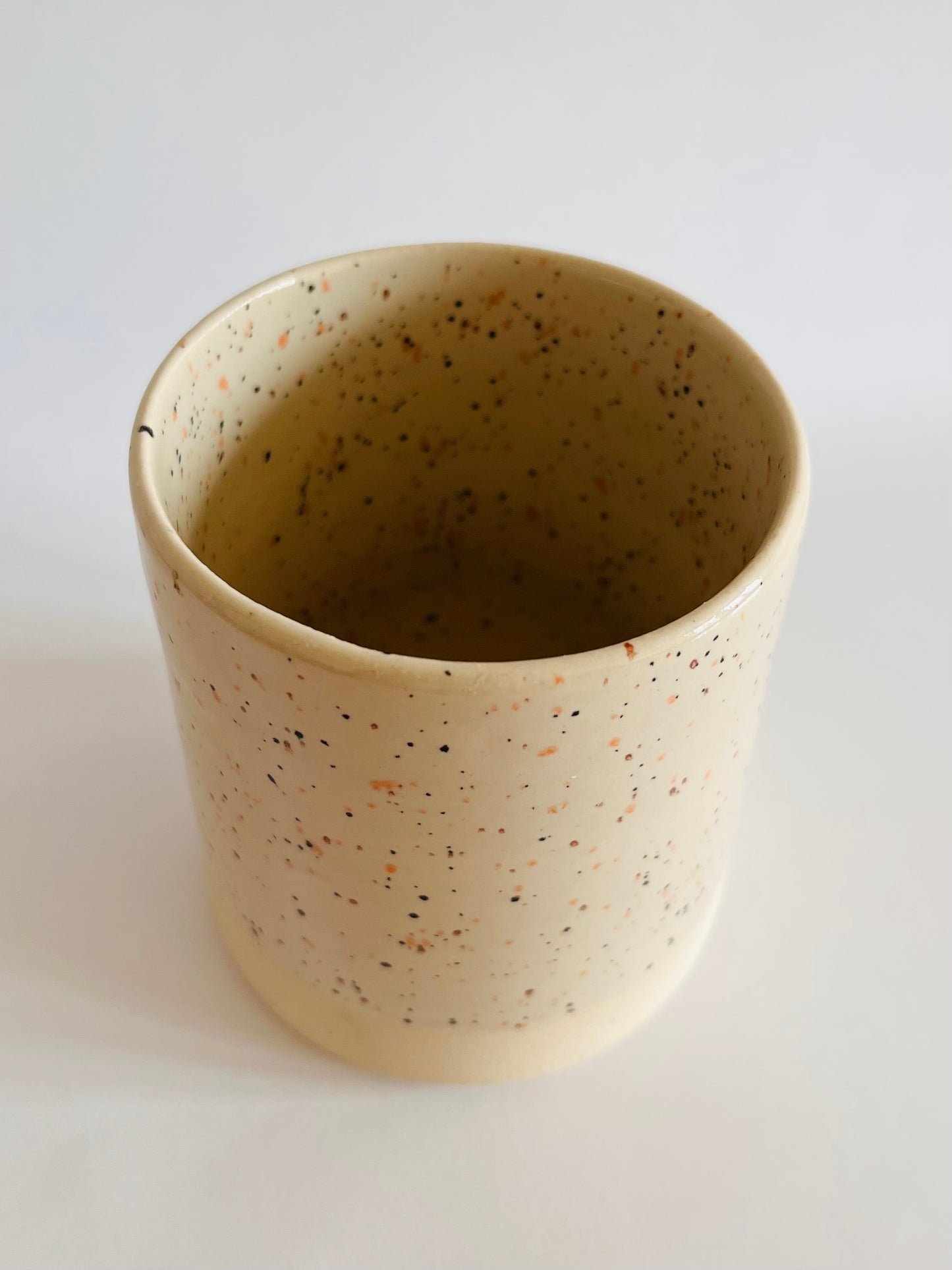 Mug en grès - Grand modèle (GM)
