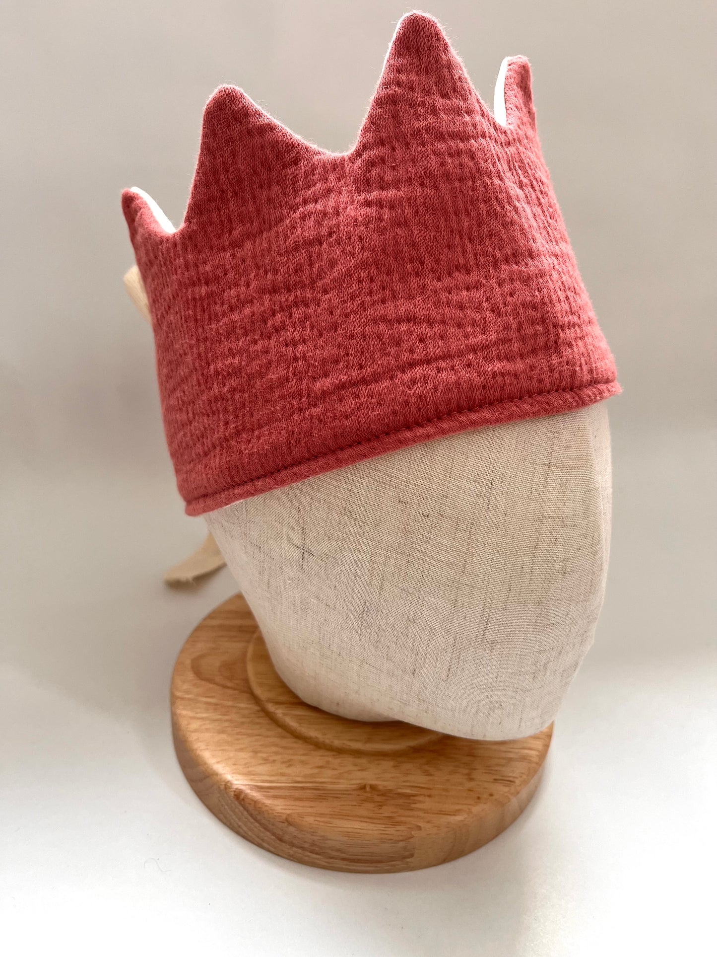 Couronnes pour enfants