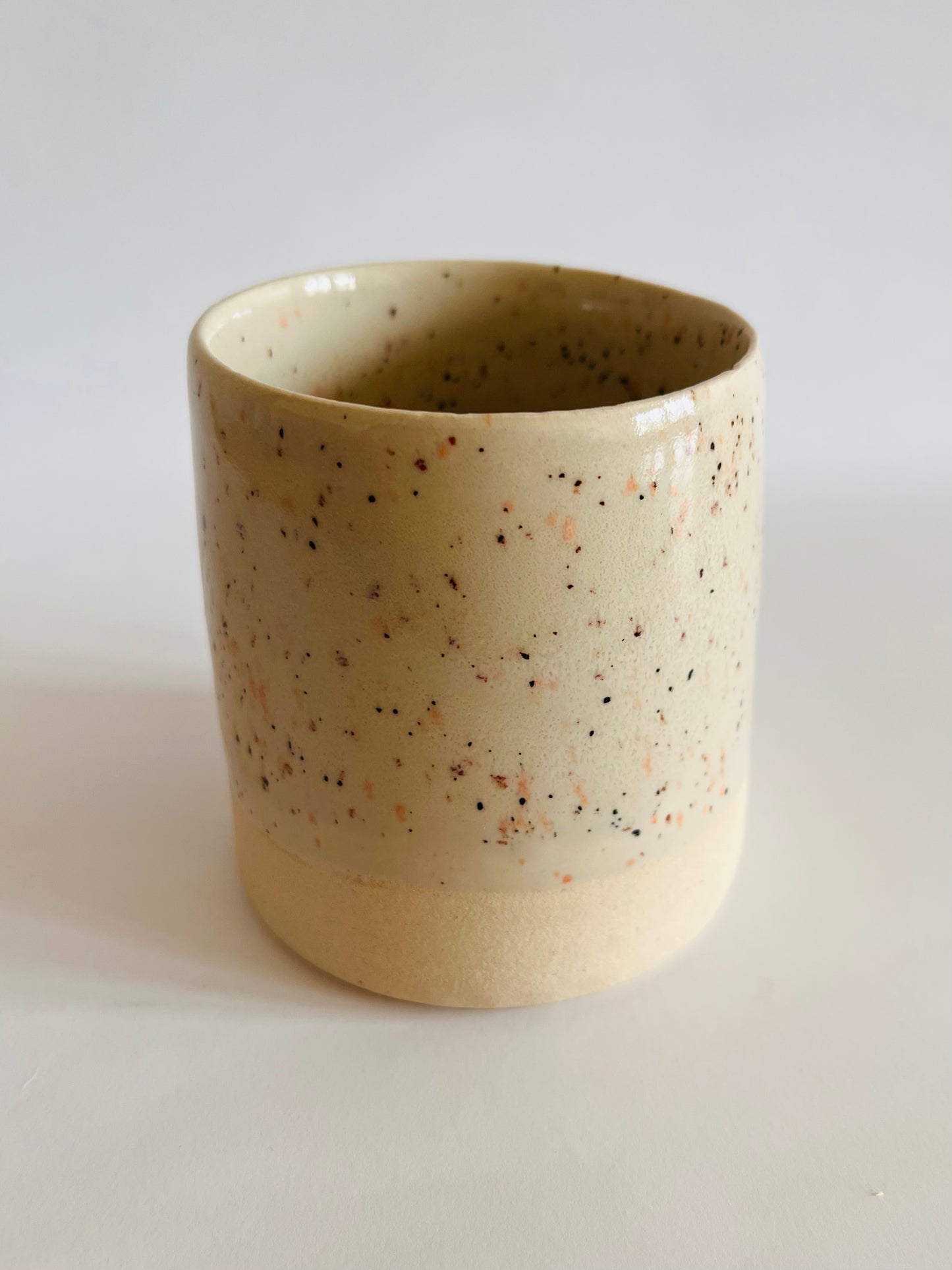 Mug en grès - Petit modèle (PM)