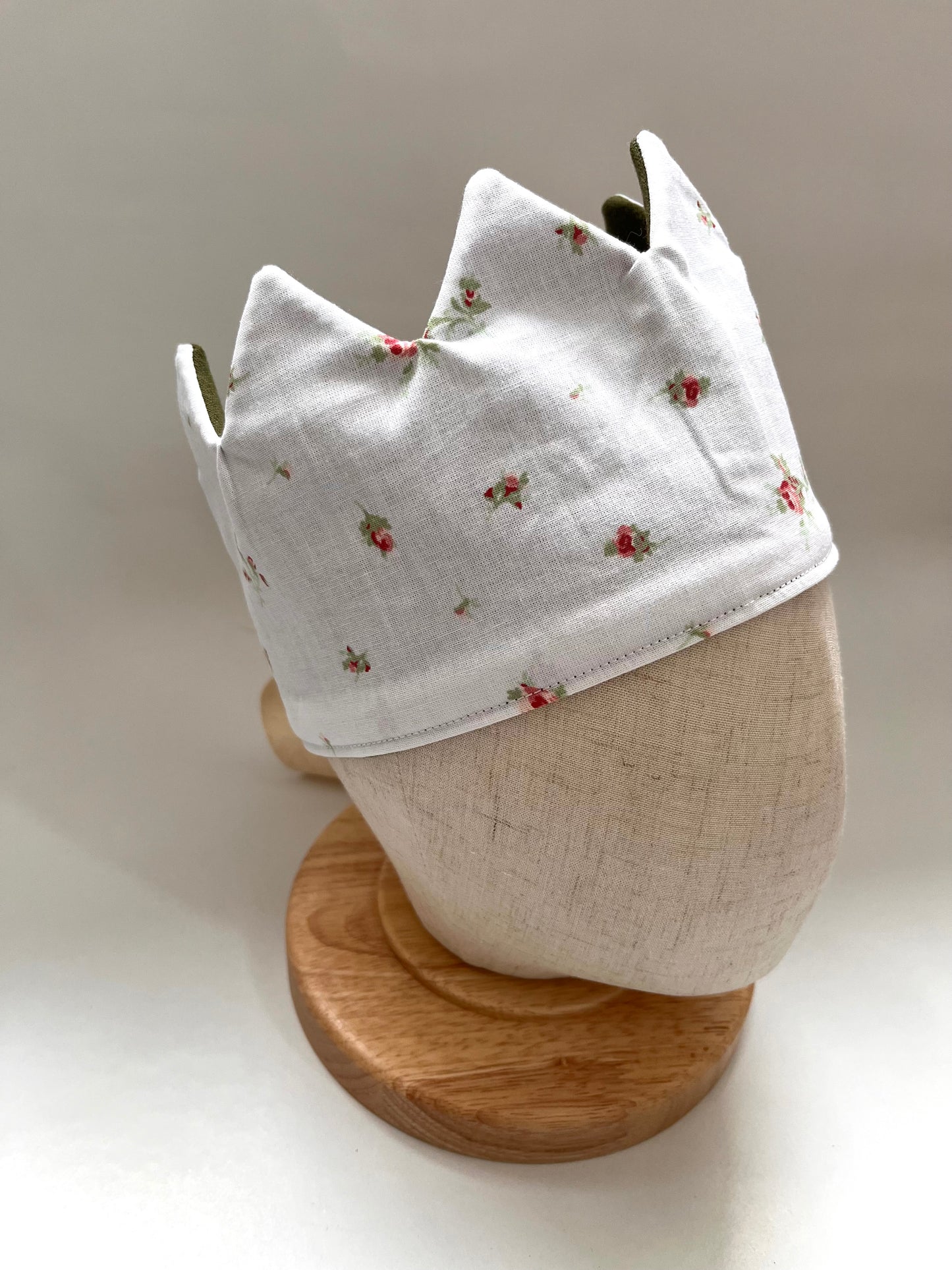 Couronnes pour enfants