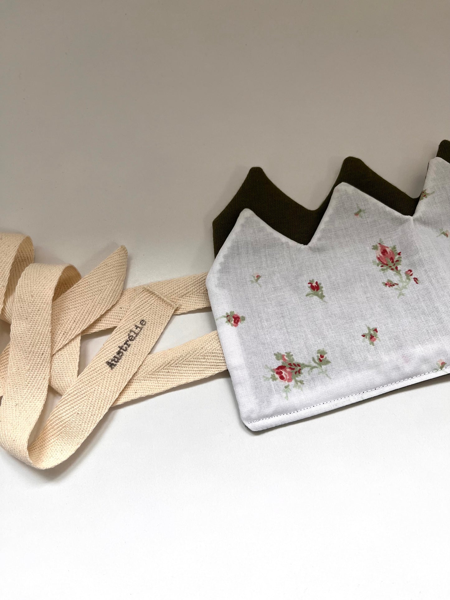 Couronnes pour enfants