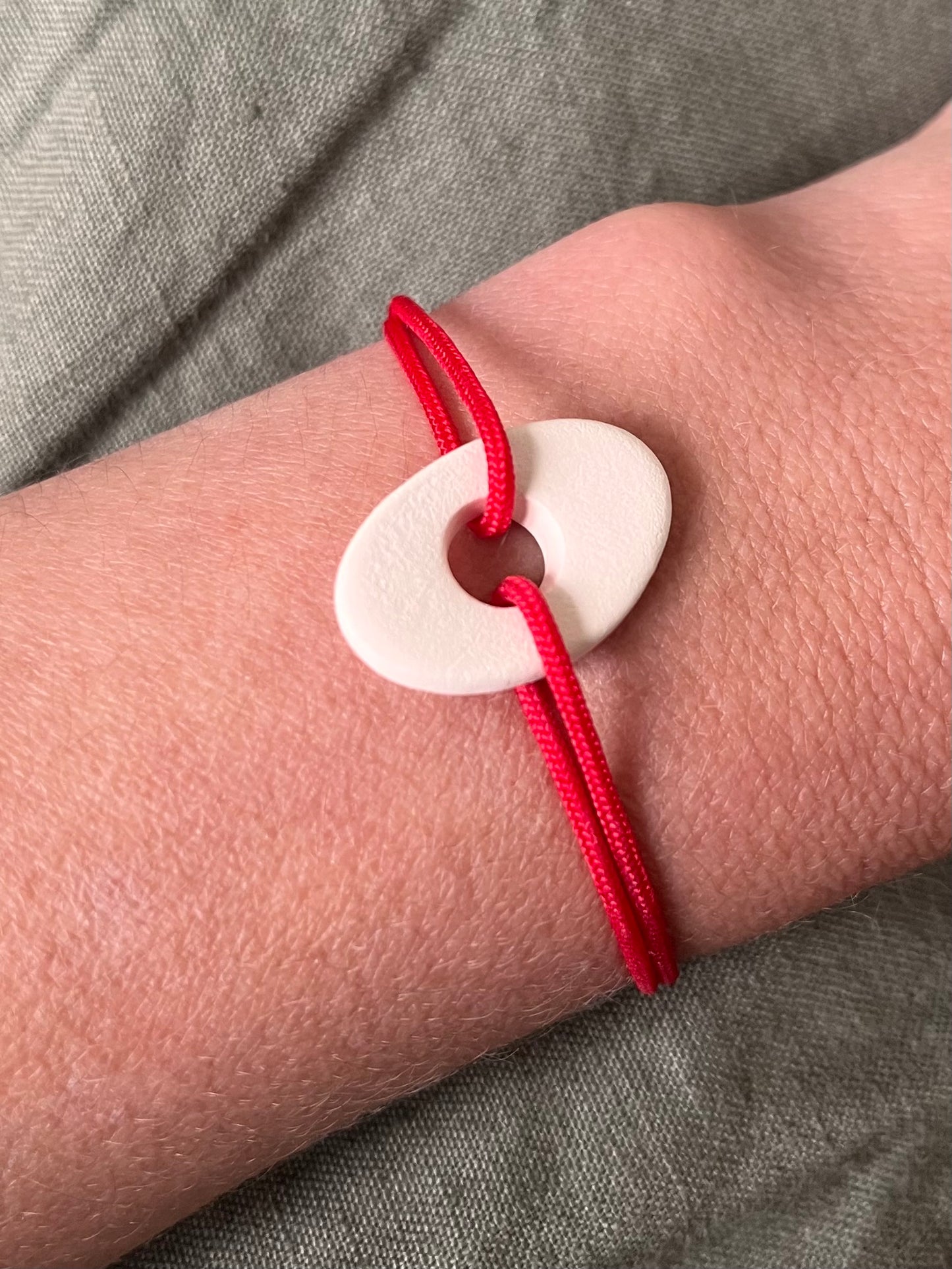 Bracelet diffuseur - Horus