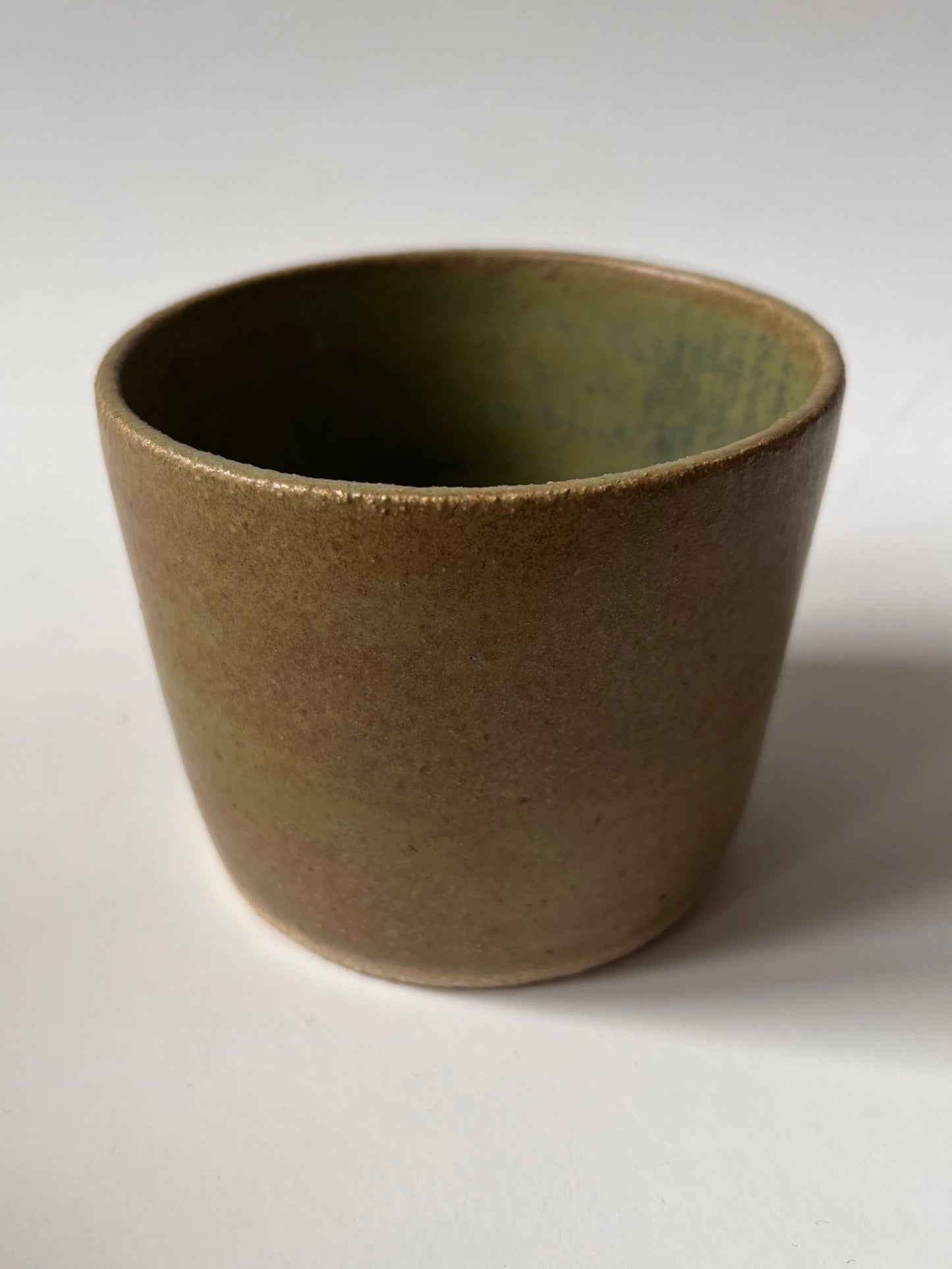 Mug en grès