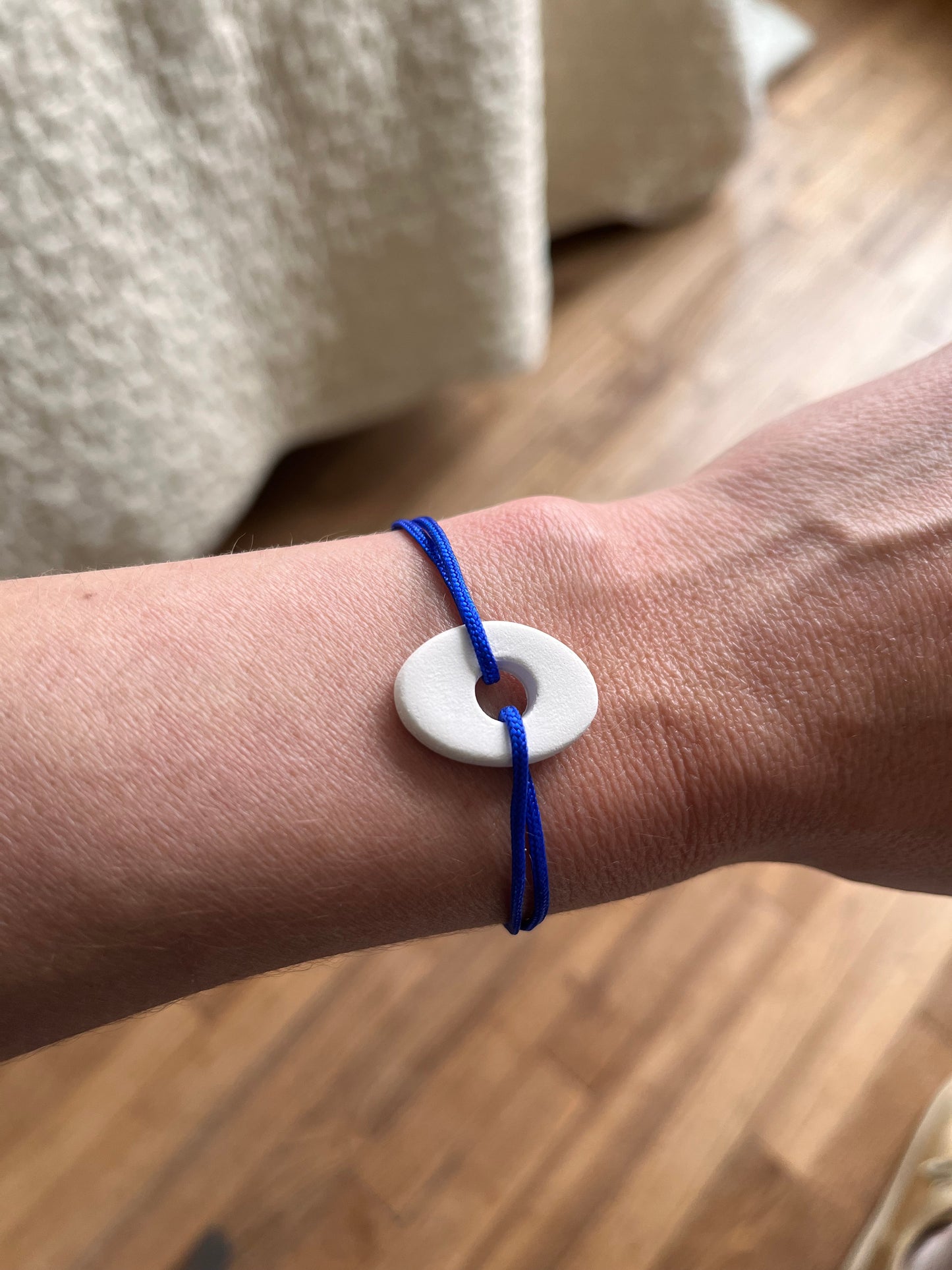 Bracelet diffuseur - Horus
