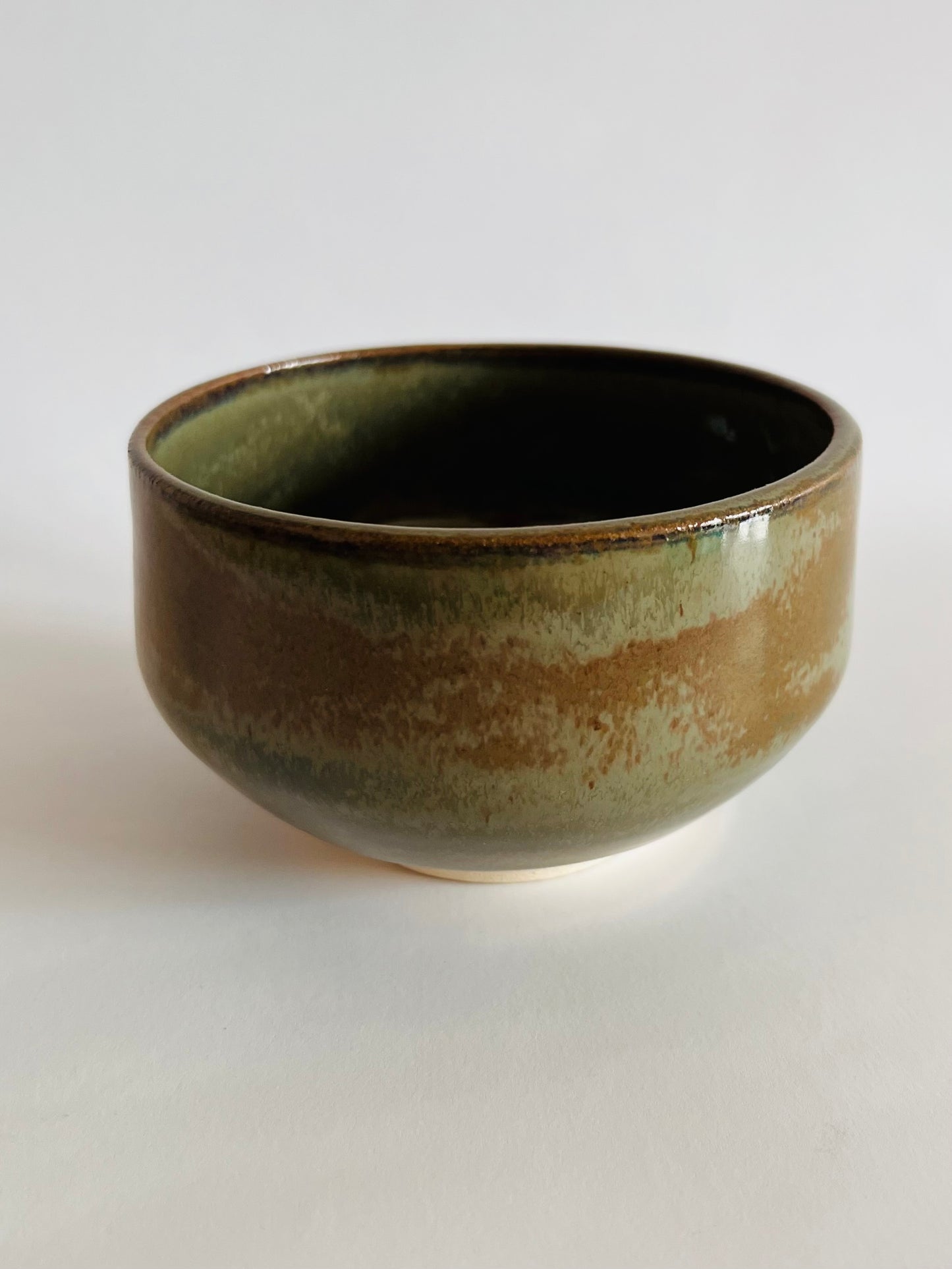 Tasse en grès