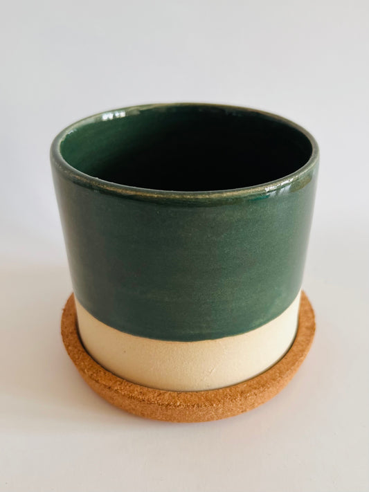 Mug en grès
