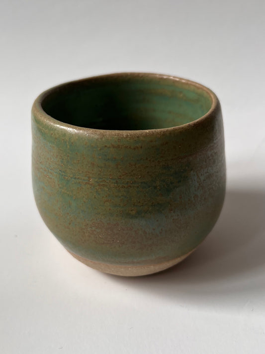 Mug en grès