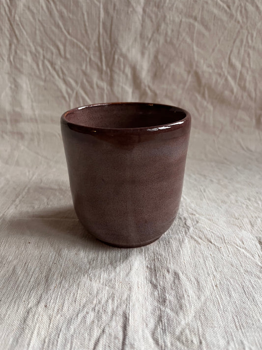 Mug en grès