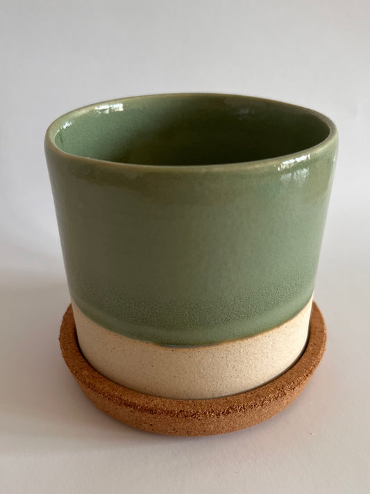 Mug en grès