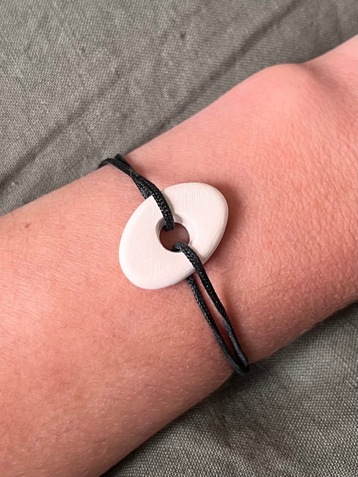 Bracelet diffuseur - Horus