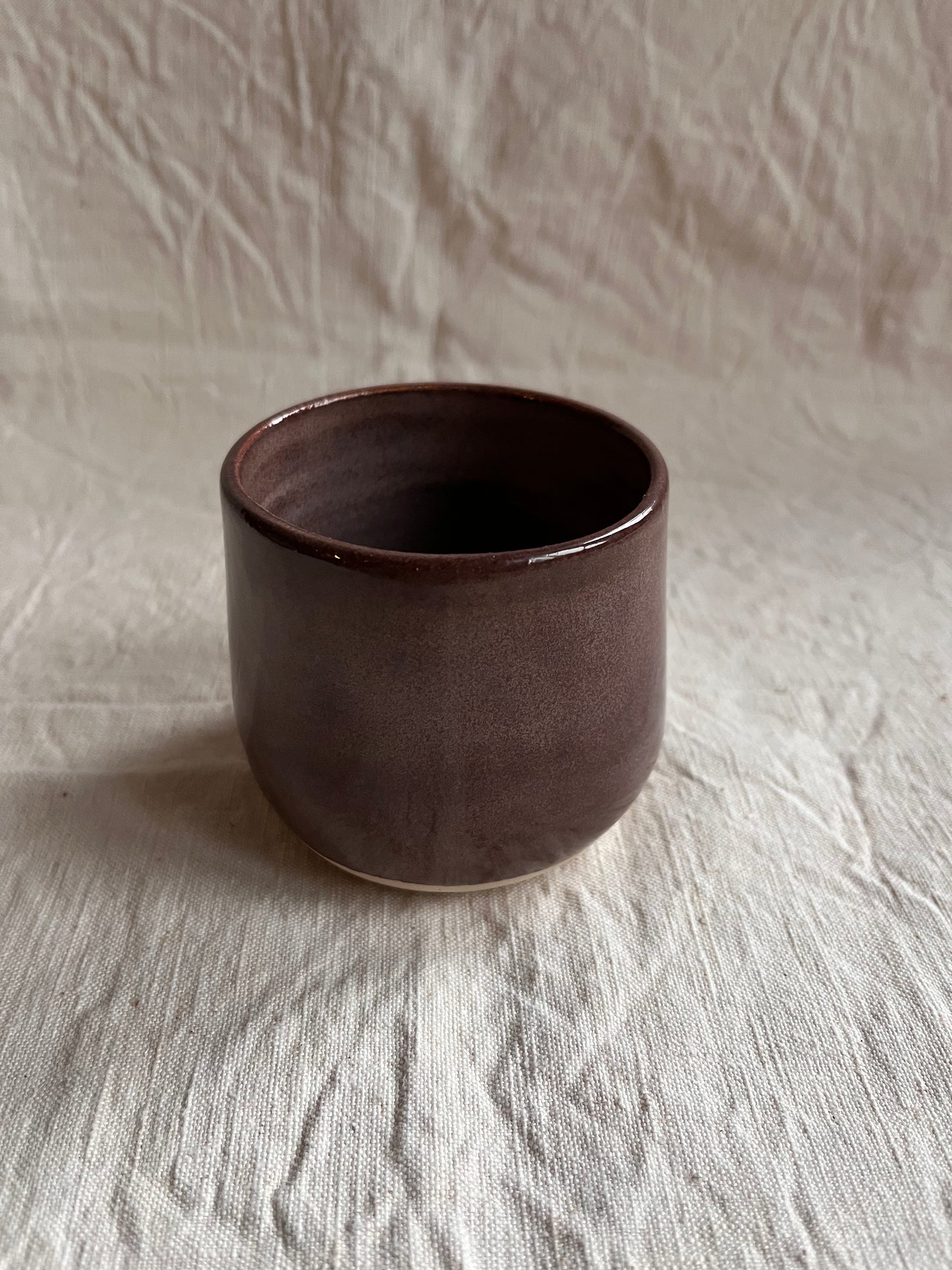 Mug en grès