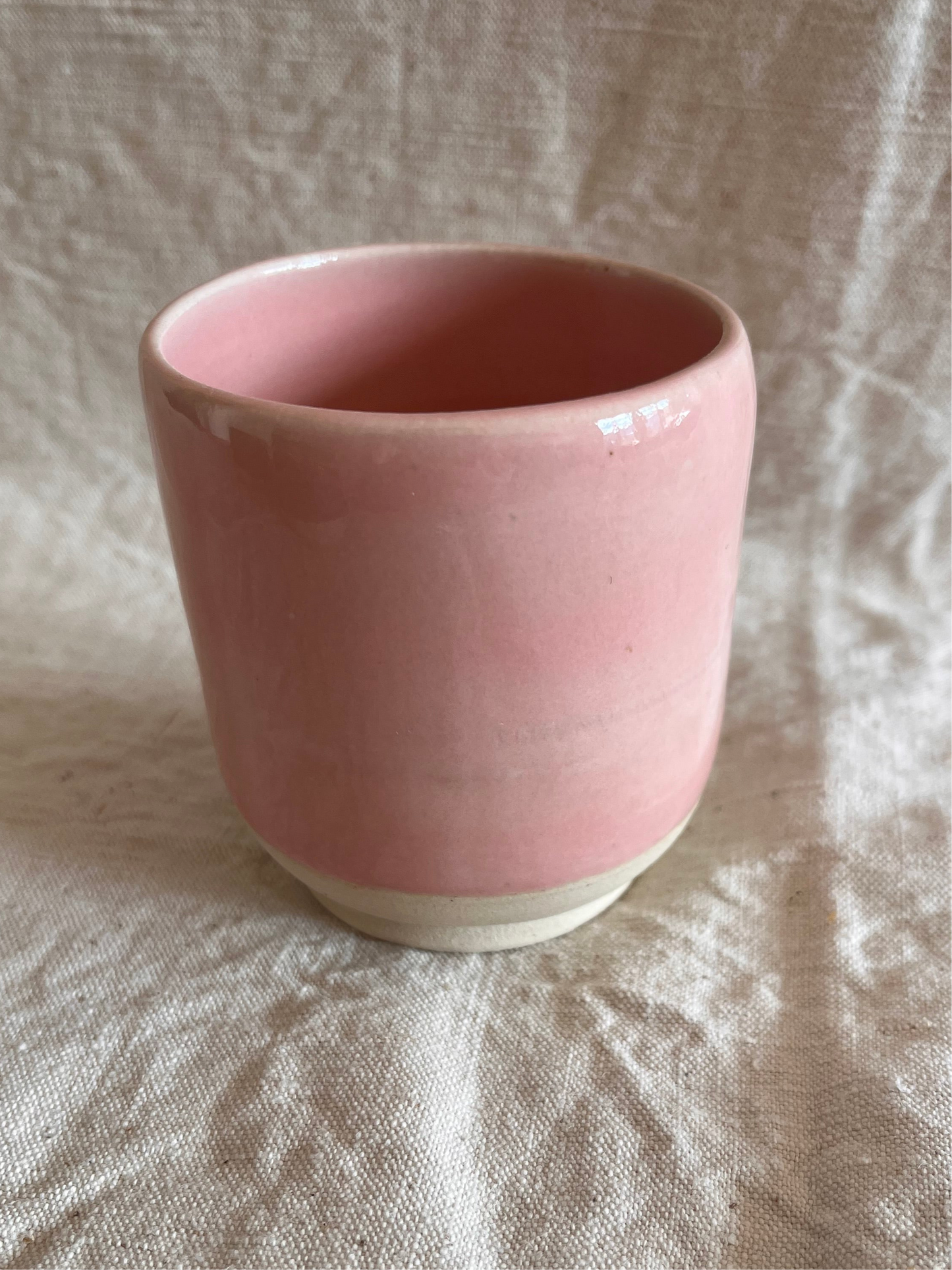 Mug en grès