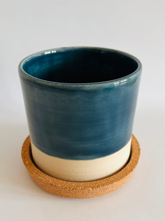 Mug en grès