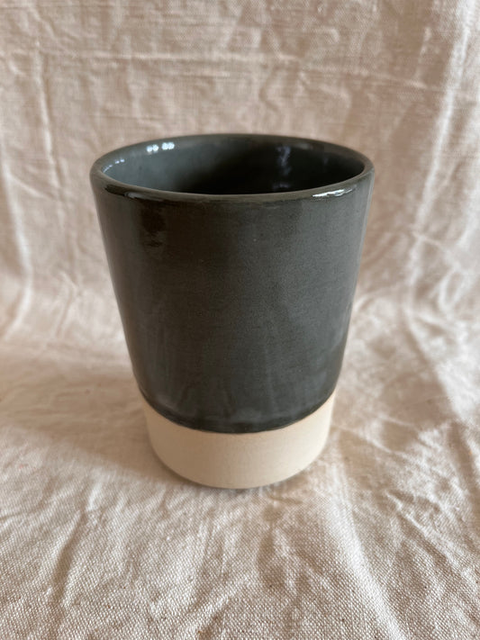 Mug en grès