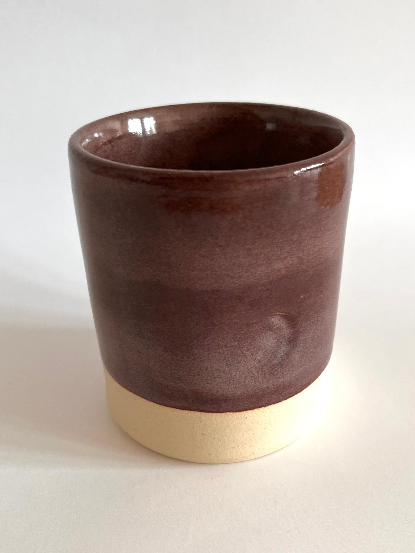 Mug en grès
