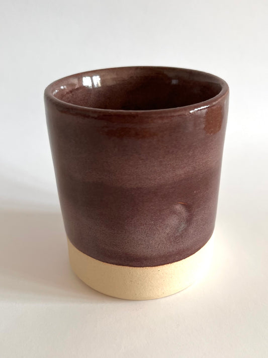 Mug en grès