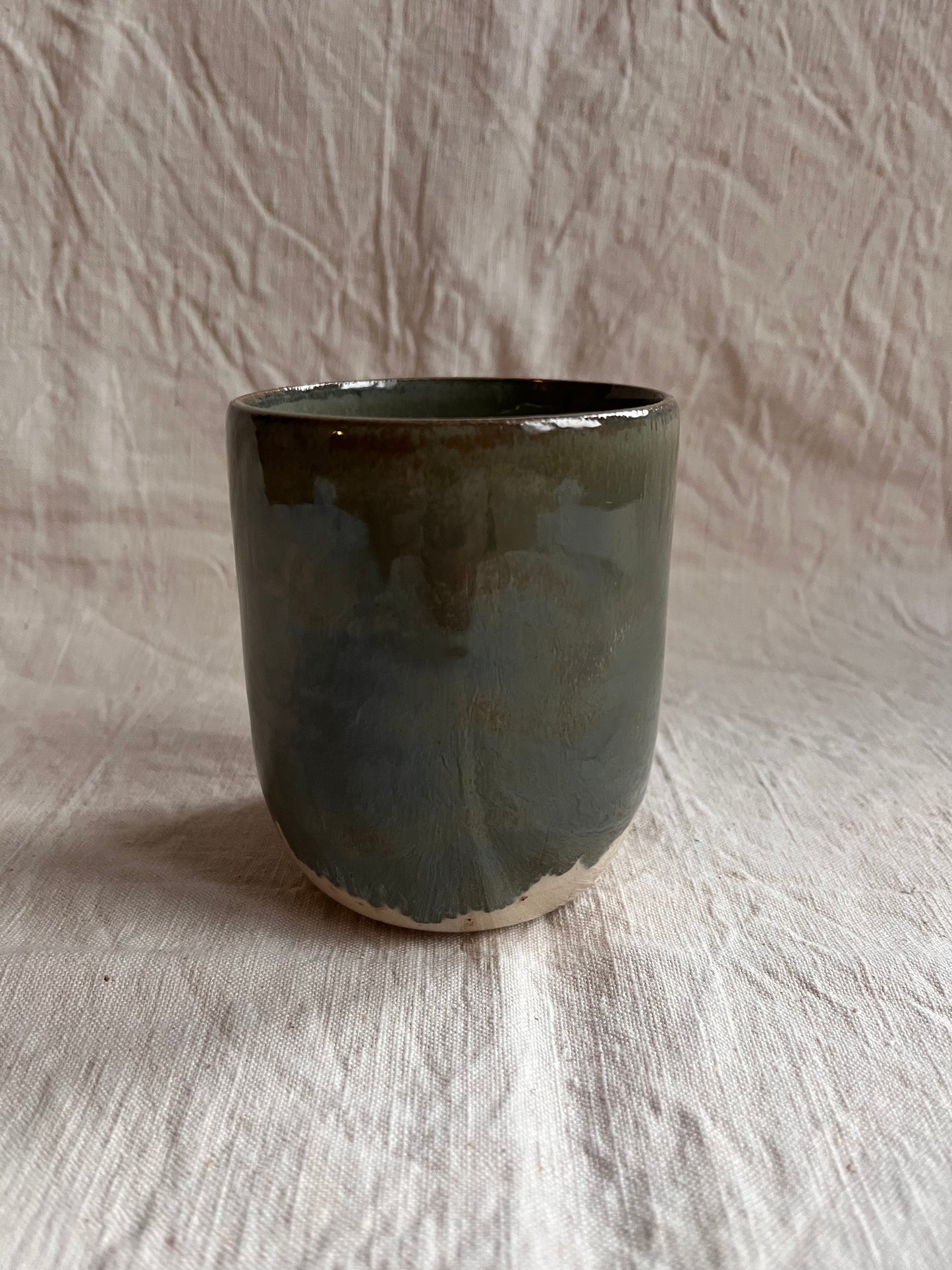 Mug en grès