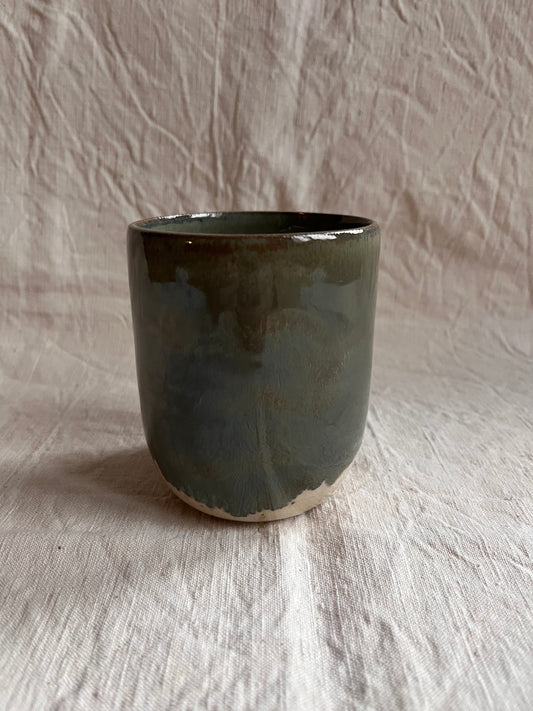 Mug en grès
