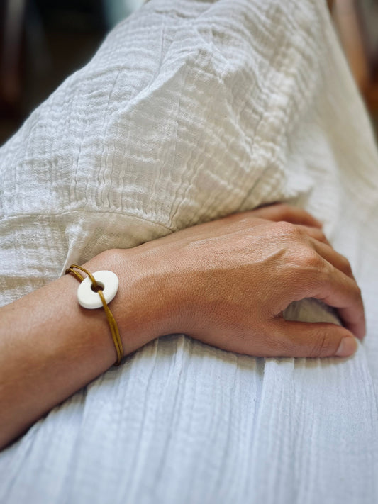 Bracelet diffuseur - Horus