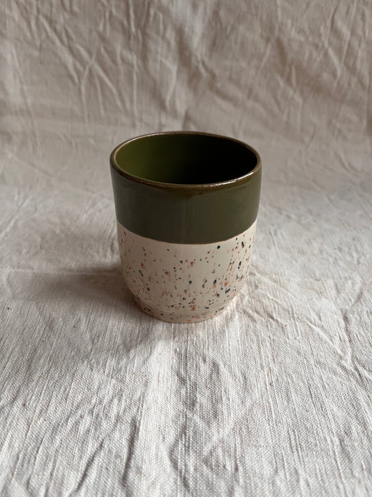 Mug en grès