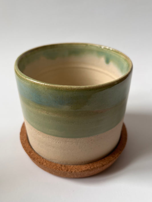 Mug en grès