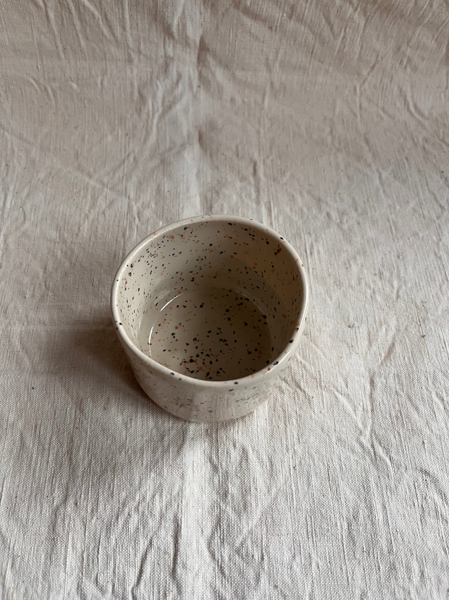 Mug en grès