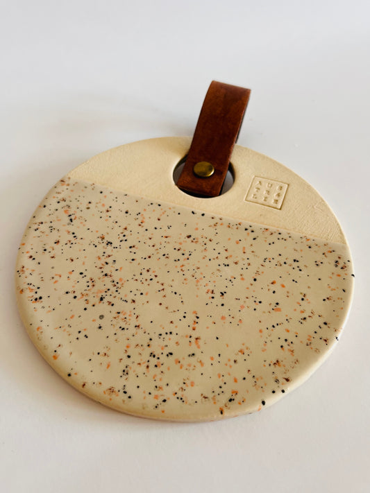 Dessous de plat / sous-tasse