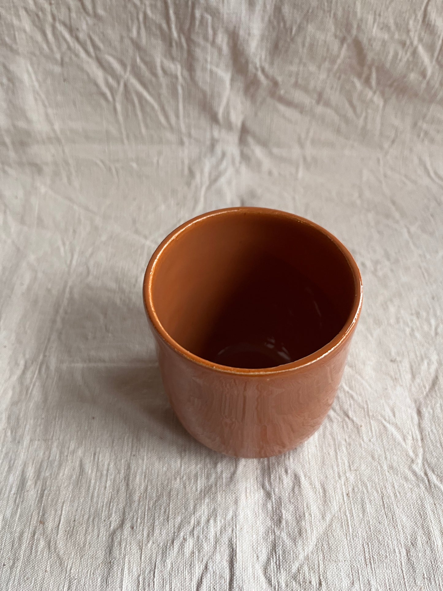 Mug en grès