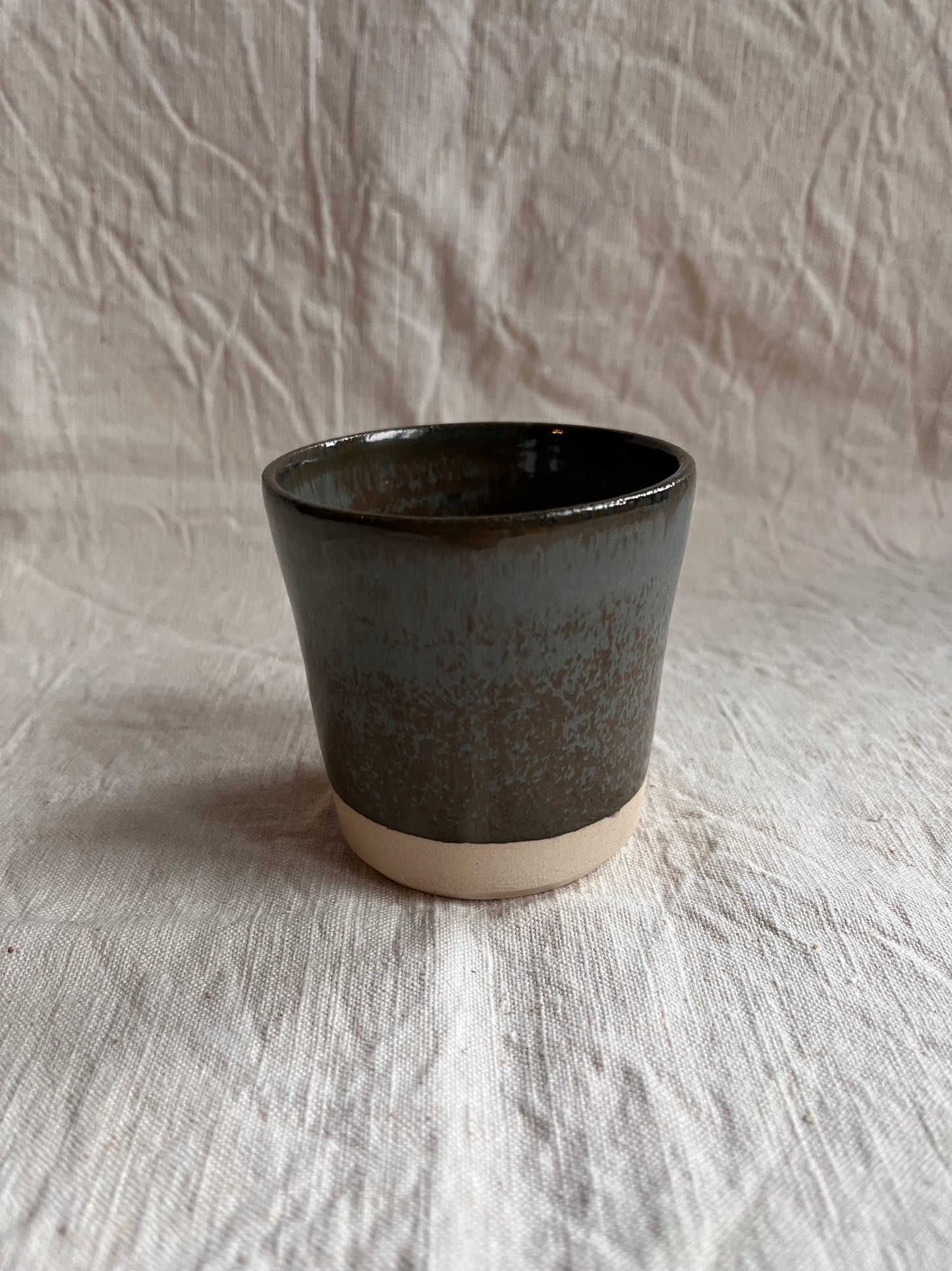 Mug en grès