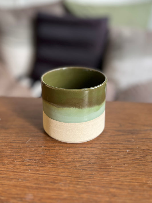 Mug en grès