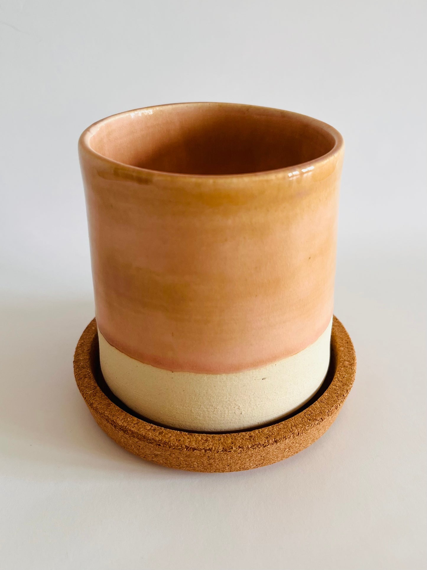 Mug en grès