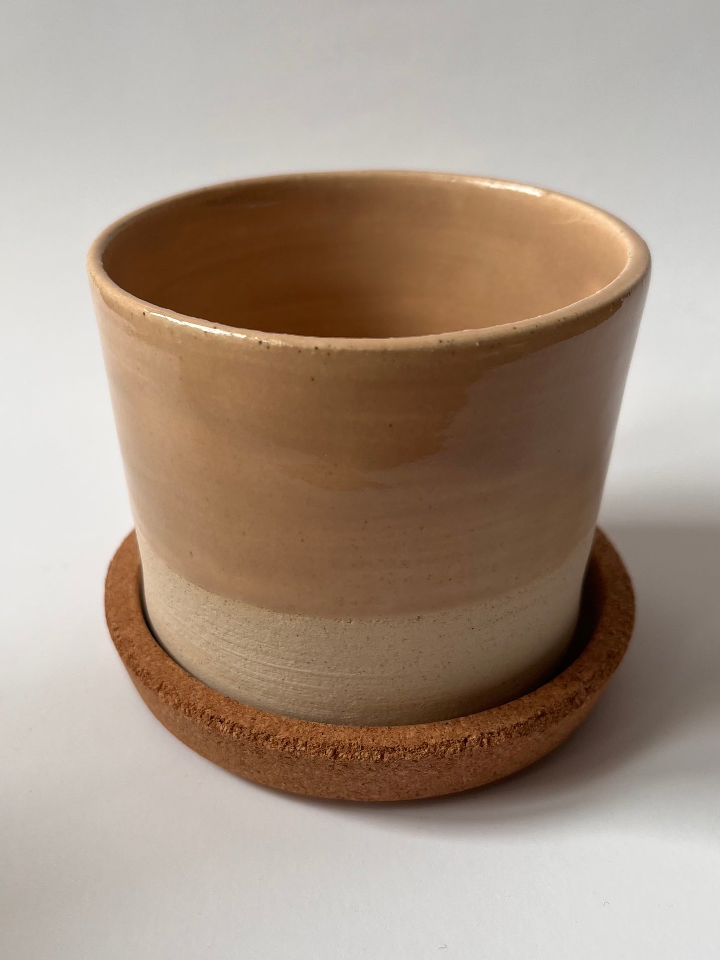 Mug en grès