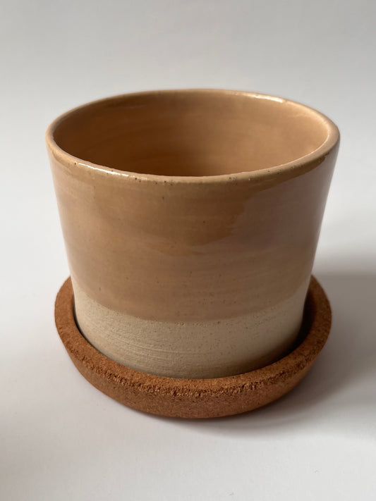 Mug en grès