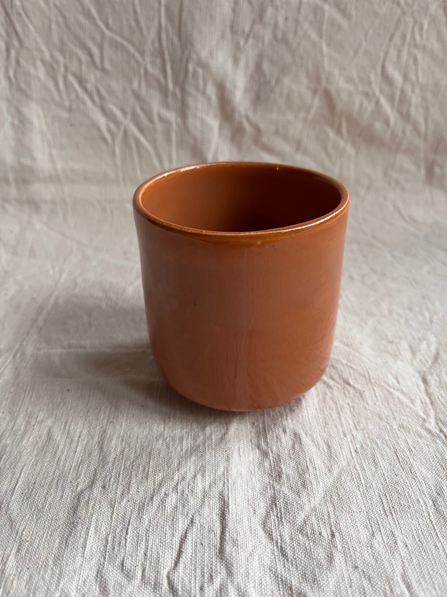Mug en grès