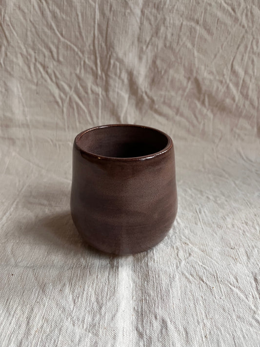 Mug en grès