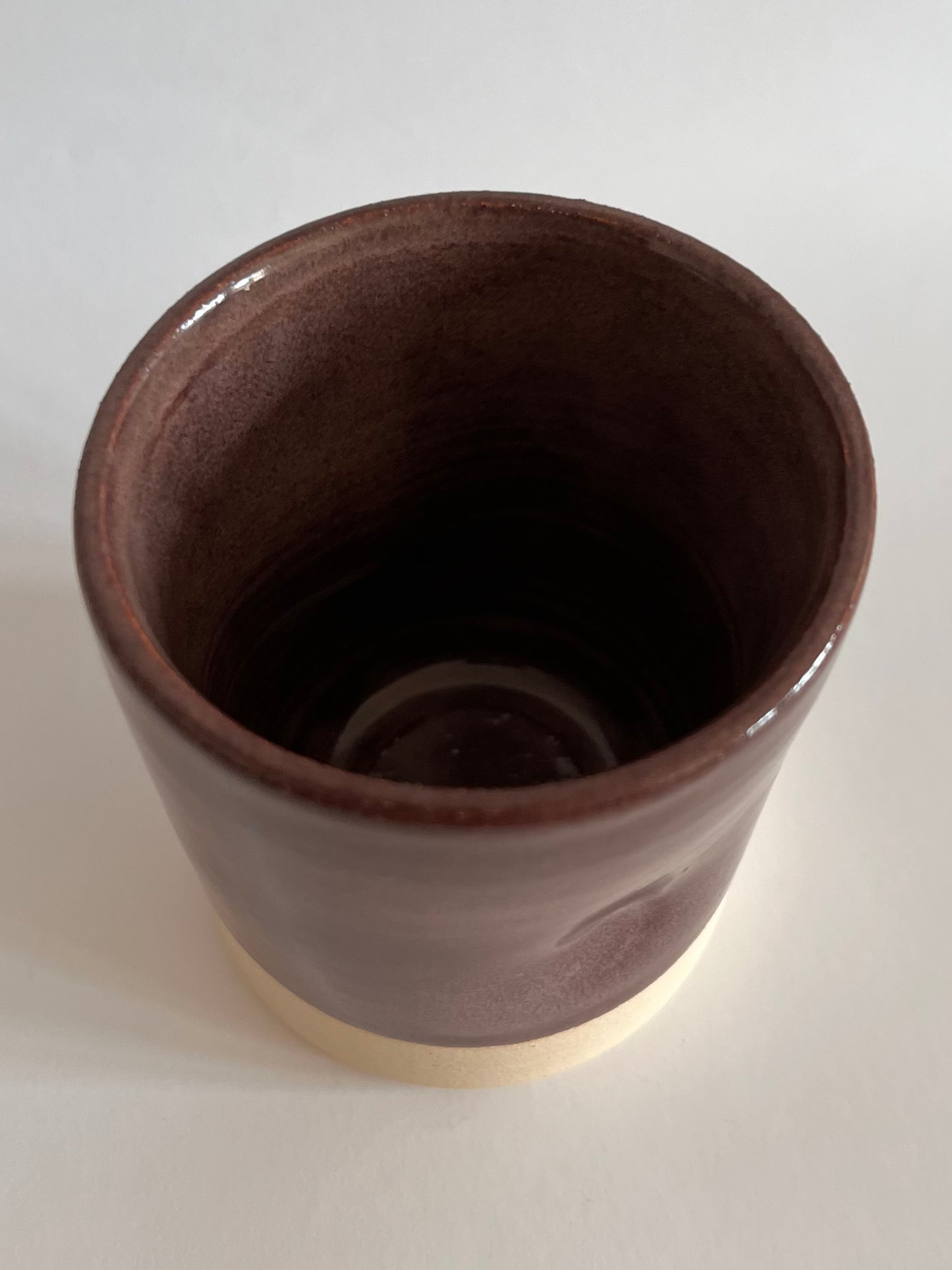 Mug en grès