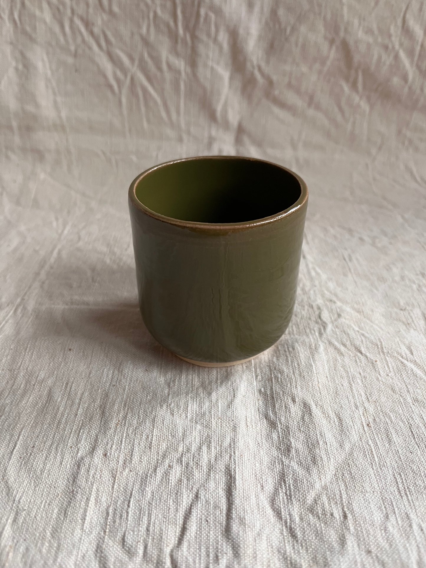 Mug en grès